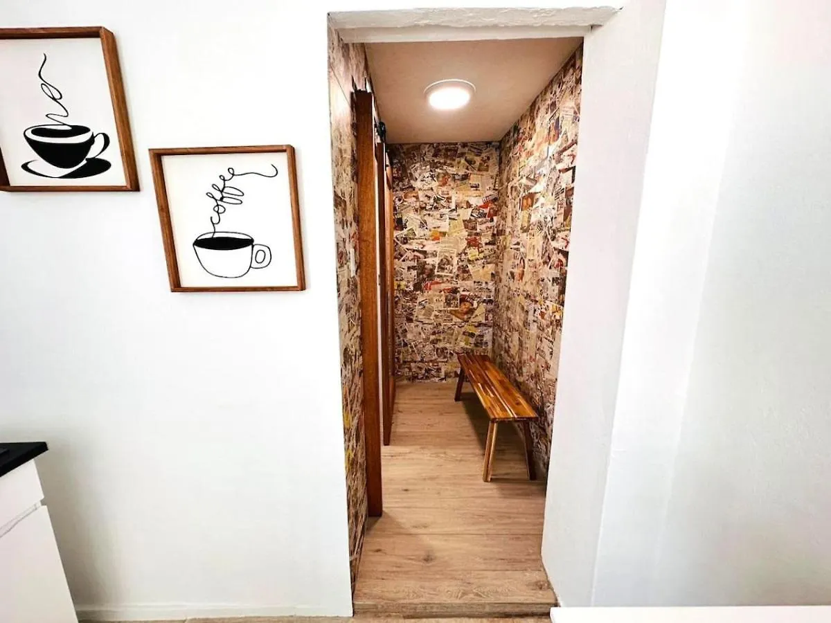 Centrally Located Modern Studio San Juan 0*,  Puerto Rico