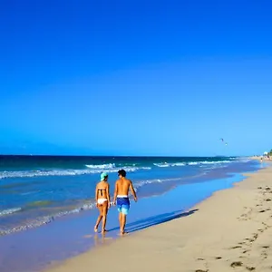 2 Bdr Apartment, Generator Parking Included San Juan